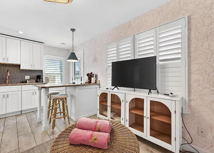 Ferienhaus Island Vibes