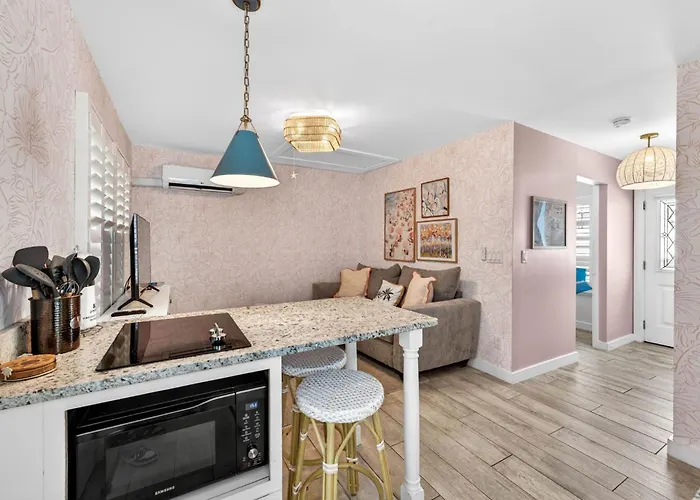Island Vibes Ferienhaus Clearwater Beach