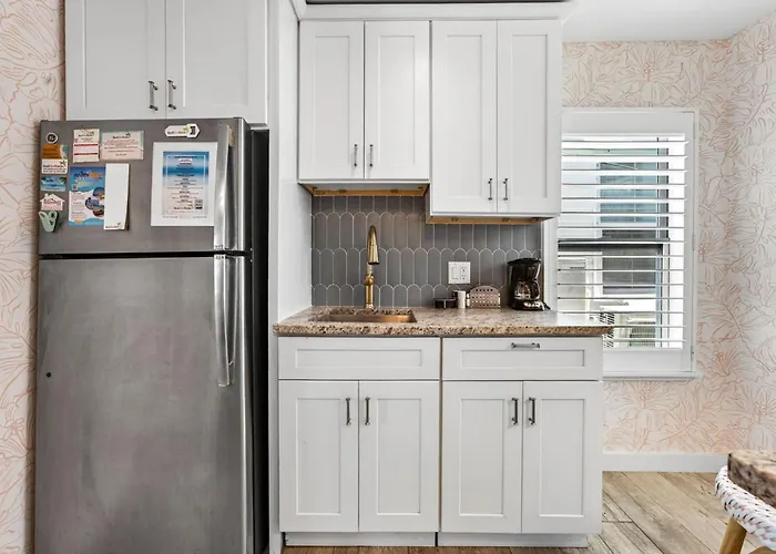 Island Vibes Ferienhaus Clearwater Beach