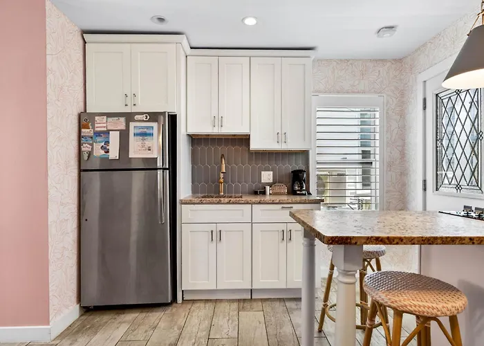 Ferienhaus Island Vibes Clearwater Beach