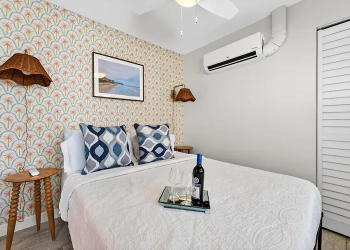 Island Vibes Ferienhaus Clearwater Beach