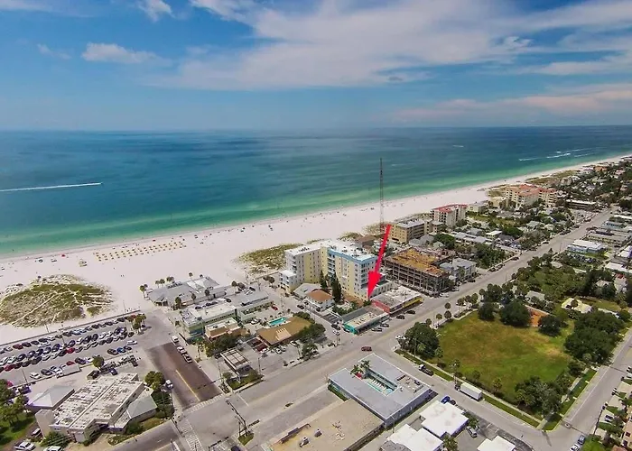 Island Vibes Clearwater Beach