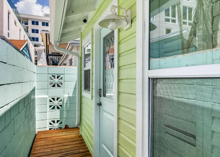 Ferienhaus Island Vibes Clearwater Beach