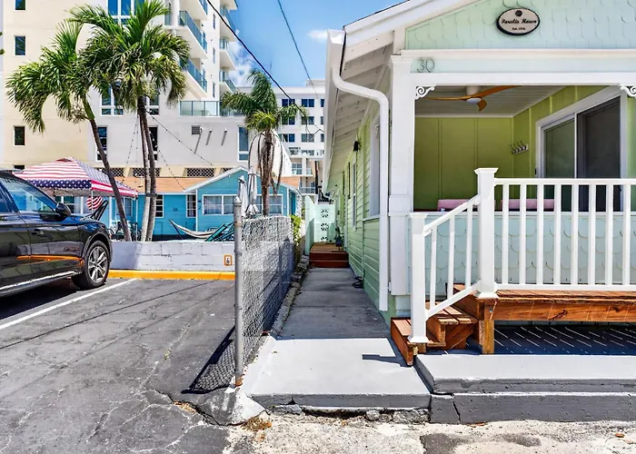 Ferienhaus Island Vibes Clearwater Beach